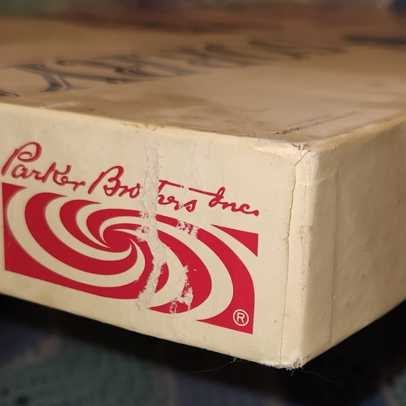 1964 SORRY Board Game - Picture 10 of 13